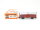 Märklin H0 4919 Güterwagen Schiebdachwagen 360 142 DB / aus Bausatz