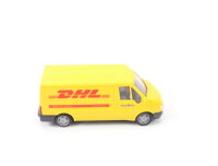 Rietze Modellauto Transporter Ford Transit Kasten...