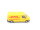 Rietze Modellauto Transporter Ford Transit Kasten Zustellfahrzeug "DHL" 1:87