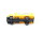 Wiking H0 552 01 24 Modellauto LKW MB 815 Koffer "DBP und ab geht die Post" 1:87