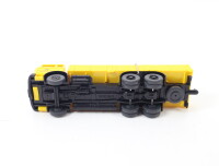 Wiking H0 80-04 Edition 2000 Modellauto aus Set PMS  Pritschen-LKW MB + Ladung