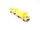 Wiking H0 Modellauto LKW MAN Post-Koffer-Lastzug "Schreib mal wieder"