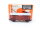 Märklin H0 4950 gedeckter Güterwagen Spitzdachwagen 117 433 FS / aus Bausatz