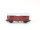 Märklin H0 4950 gedeckter Güterwagen Spitzdachwagen 117 433 FS / aus Bausatz