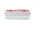 Märklin H0 4950 gedeckter Güterwagen Spitzdachwagen 117 433 FS / aus Bausatz