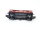 Märklin H0 4950 gedeckter Güterwagen Spitzdachwagen 117 433 FS / aus Bausatz