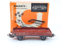 Märklin H0 4903 offener Güterwagen...