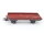 Märklin H0 4903 offener Güterwagen Niederbordwagen DB / aus Bausatz