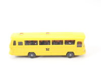 Wiking H0 710/12 Modellauto Bus Mercedes-Benz O...