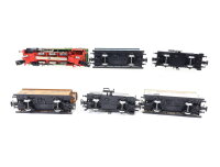 Märklin H0 2857 Zugset 6-tlg. Württembergischer Zug "125 Jahre Märklin" / OVP