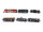 Märklin H0 2857 Zugset 6-tlg. Württembergischer Zug "125 Jahre Märklin" / OVP
