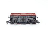 Märklin H0 4905 gedeckter Güterwagen 248 847 DB / aus Bausatz