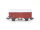 Märklin H0 4905 gedeckter Güterwagen 248 847 DB / aus Bausatz
