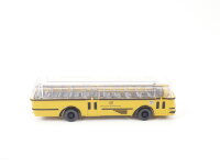 Wiking PMS H0 80-06.4 Modellauto Trambus Büssing TU...