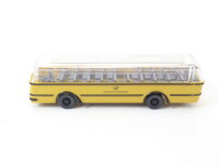 Wiking PMS H0 80-06.4 Modellauto Trambus Büssing TU 5000 "Deutsche Bundespost"