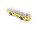 Wiking PMS H0 80-06.4 Modellauto Trambus Büssing TU 5000 "Deutsche Bundespost"