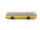 Wiking PMS H0 80-06.4 Modellauto Trambus Büssing TU 5000 "Deutsche Bundespost"