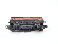 Märklin H0 4905 gedeckter Güterwagen 248 847 DB / aus Bausatz