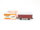 Märklin H0 4905 gedeckter Güterwagen 248 847 DB / aus Bausatz