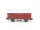 Märklin H0 4905 gedeckter Güterwagen 248 847 DB / aus Bausatz