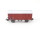 Märklin H0 4905 gedeckter Güterwagen 248 847 DB / aus Bausatz