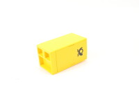 Playmobil 4000/4003 Postamt Ersatzteil Briefkasten mit innenliegend Post