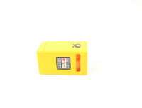 Playmobil 4000/4003 Postamt Ersatzteil Briefkasten mit innenliegend Post