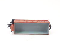 Märklin H0 4601 offener Güterwagen Hochbordwagen m. Bremserhaus 816701 DB