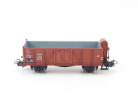 Märklin H0 4601 offener Güterwagen Hochbordwagen m. Bremserhaus 816701 DB