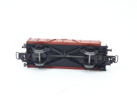 Märklin H0 4601 offener Güterwagen Hochbordwagen m. Bremserhaus 816701 DB