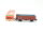 Märklin H0 4601 offener Güterwagen Hochbordwagen m. Bremserhaus 816701 DB