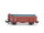 Märklin H0 4601 offener Güterwagen Hochbordwagen m. Bremserhaus 816701 DB