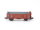 Märklin H0 4601 offener Güterwagen Hochbordwagen m. Bremserhaus 816701 DB