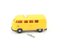 Brekina H0 3117 Modellauto VW T1 Bulli "DBP...