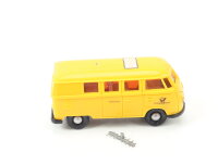 Brekina H0 3117 Modellauto VW T1 Bulli "DBP Funkmessdienst" 1:87