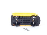 Brekina H0 3117 Modellauto VW T1 Bulli "DBP Funkmessdienst" 1:87