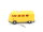 Brekina H0 3117 Modellauto VW T1 Bulli "DBP Funkmessdienst" 1:87