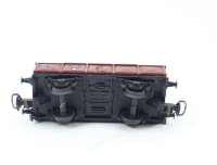 Kleinbahn H0 337 Güterwagen Klappdeckwagen 914 023 ÖBB
