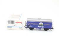 Märklin H0 4421 Güterwagen Kühlwagen...
