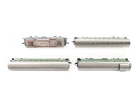 Märklin H0 2850 Personenzugset 4-tlg. mit Elektrolok grün BR E04 14 DR / OVP
