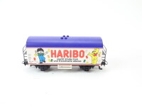 Märklin H0 44174 Güterwagen Kühlwagen Werbewagen "HARIBO" 806 2 497-5 DB