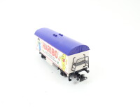 Märklin H0 44174 Güterwagen Kühlwagen Werbewagen "HARIBO" 806 2 497-5 DB