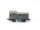 Märklin H0 4600 Güterwagen Gepäckwagen Pwg 122 861 DB