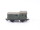 Märklin H0 4600 Güterwagen Gepäckwagen Pwg 122 861 DB