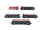 Märklin H0 2858 Personenzugset 5-tlg. mit Diesellok BR V36 239 DB / OVP