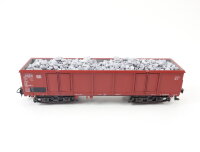 Märklin H0 4690 offener Güterwagen...