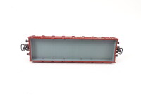 Märklin H0 4607 313/1 Güterwagen Rungenwagen mit Schubkasten 476315 Rmms33 DB