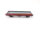 Märklin H0 4607 313/1 Güterwagen Rungenwagen mit Schubkasten 476315 Rmms33 DB