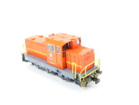 Märklin H0 2863 Zugset 19-tlg. "Autotransport-Zug aus dem Volkswagenwerk" / OVP