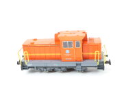 Märklin H0 2863 Zugset 19-tlg. "Autotransport-Zug aus dem Volkswagenwerk" / OVP